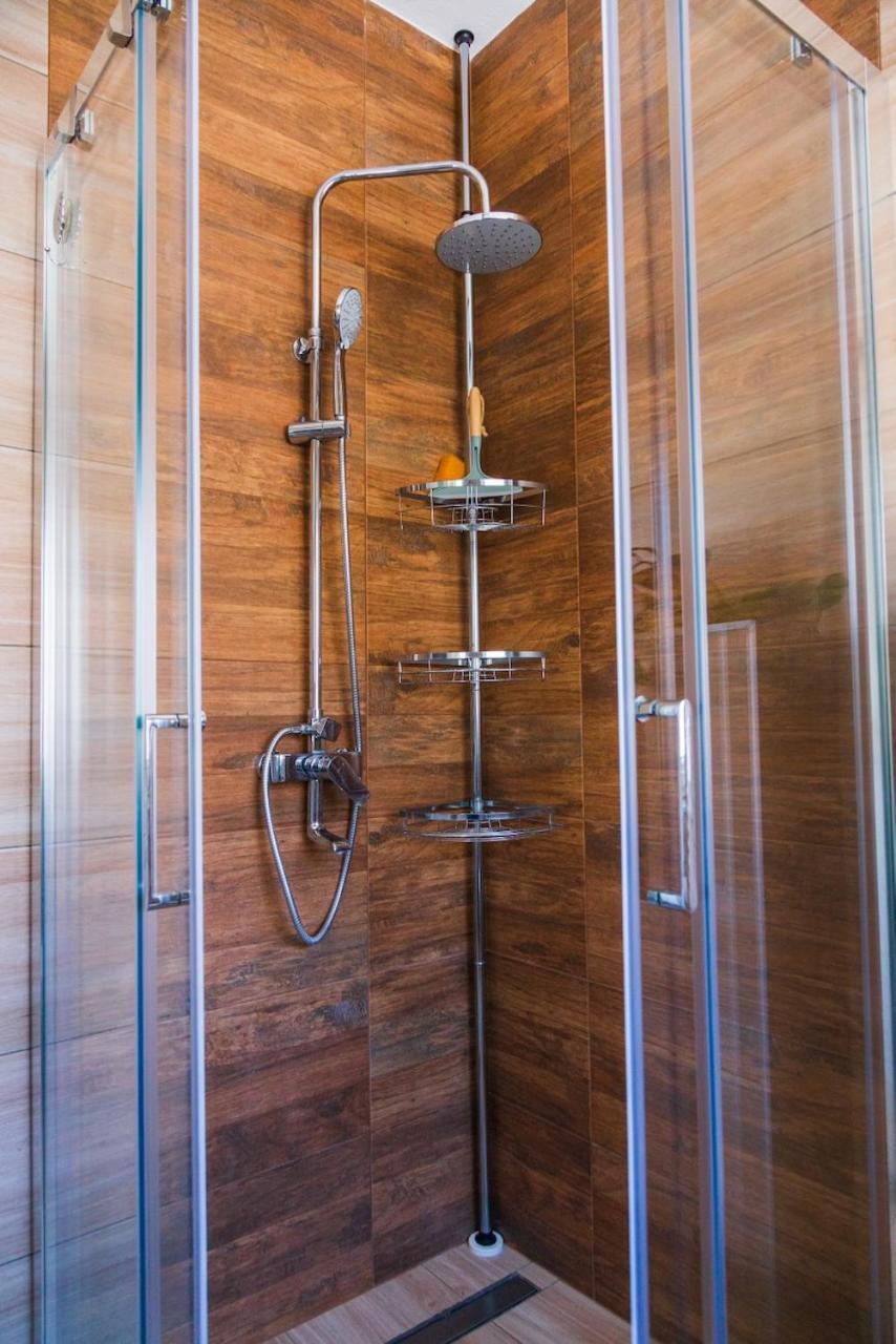 דלניצה Apartman Japlenski מראה חיצוני תמונה