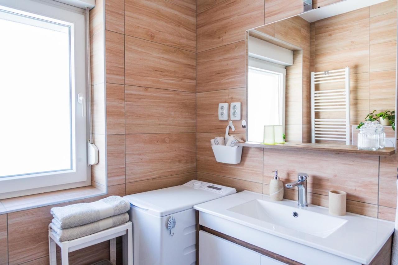 דלניצה Apartman Japlenski מראה חיצוני תמונה