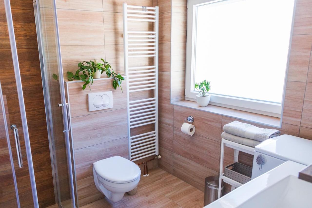 דלניצה Apartman Japlenski מראה חיצוני תמונה