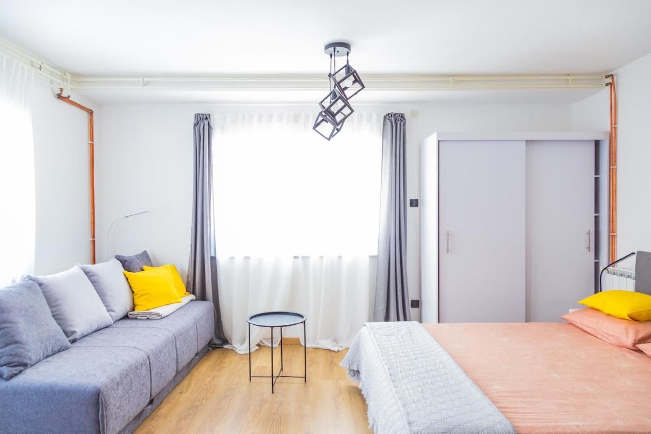 דלניצה Apartman Japlenski מראה חיצוני תמונה