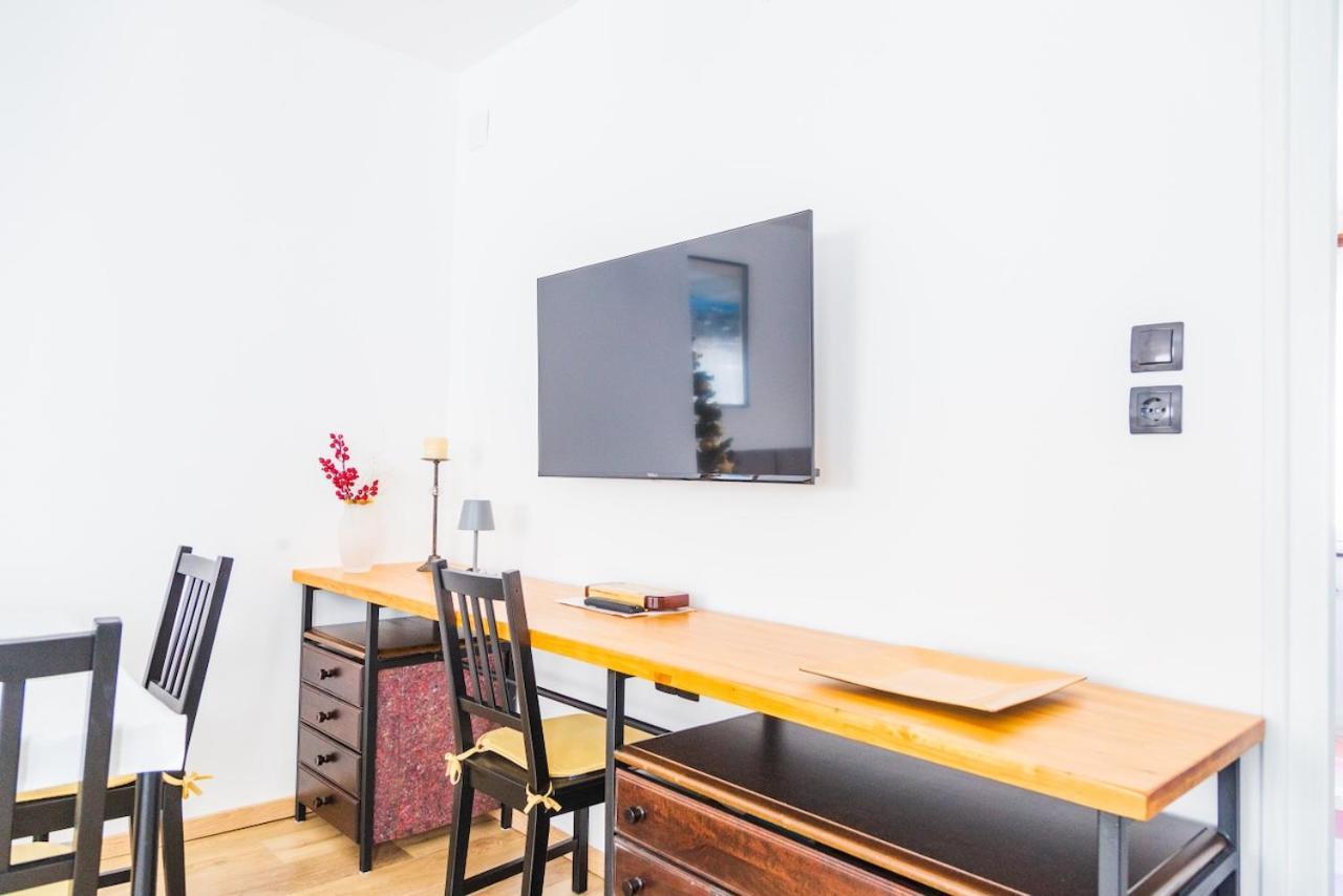 דלניצה Apartman Japlenski מראה חיצוני תמונה